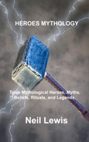 Heroes Mythology