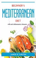 Beginner's Mediterranean diet