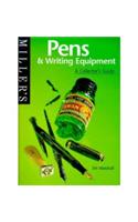 Pens & Writing Equipment
