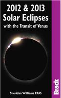 2012 & 2013 Solar Eclipses: With the Transit of Venus