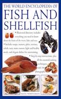 World Encyclopedia of Fish and Shellfish