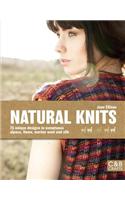 Natural Knits