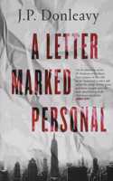 A Letter Marked Personal