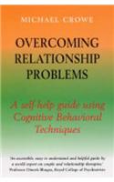Overcoming Relationship Problems: A Books on Prescription Title(Overcoming Books)