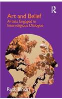 Art and Belief