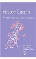 Foster Carers