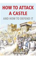 How to Attack A Castle