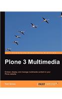 Plone 3 Multimedia