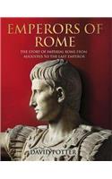 Emperors of Rome