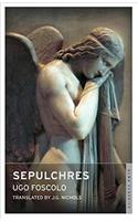 Sepulchres and Other Poems: Dual Language