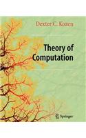 Theory of Computation: (English)