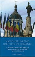 Nationalism and Identity in Romania