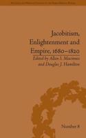 Jacobitism, Enlightenment and Empire, 1680-1820