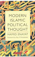 Modern Islamic Political Thought
