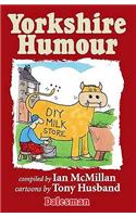 Yorkshire Humour
