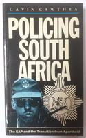 Policing South Africa