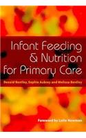 Infant Feeding and Nutrition for Primary Care