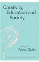 Creativity, Education and Society