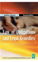 Law of Obligations & Legal Remedies