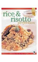 Rice and Risotto Perfection (Hinkler Kitchen)