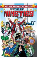 Best of the Nineties, Book 2