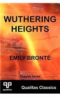 Wuthering Heights (Qualitas Classics)