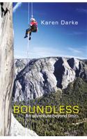 Boundless: An Adventure Beyond Limits