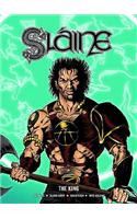 Sláine: The King