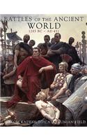 Battles of the Ancient World