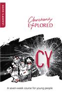 Cy Leader's Guide