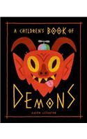 A Children's Book of Demons