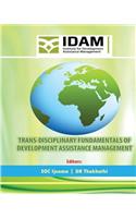 Trans-Disciplinary Fundamentals of Development Assistance Management