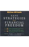 Safe Strategies for Financial Freedom?
