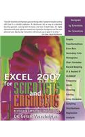 Excel 2007 for Scientists and Engineers