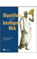 Algorithms of the Intelligent Web