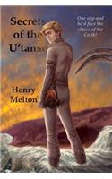 Secrets of the U'tanse