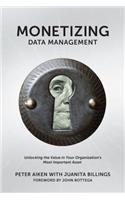 Monetizing Data Management