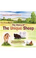 The Story of the Unique Sheep