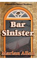 Bar Sinister