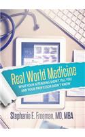 Real World Medicine