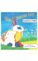 Wilma, the Resurrection Bunny