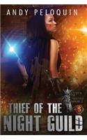 Thief of the Night Guild
