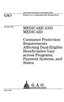 Medicare and Medicaid