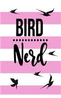 Bird Nerd