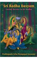 Sri Radha Dasyam