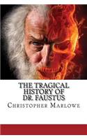 The Tragical History of Dr. Faustus