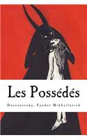 Les Possédés