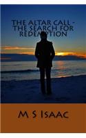 Altar Call - The Search For Redemption