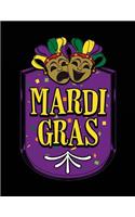 Mardi Gras: Mardi Gras New Orleans Journal