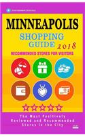 Minneapolis Shopping Guide 2018